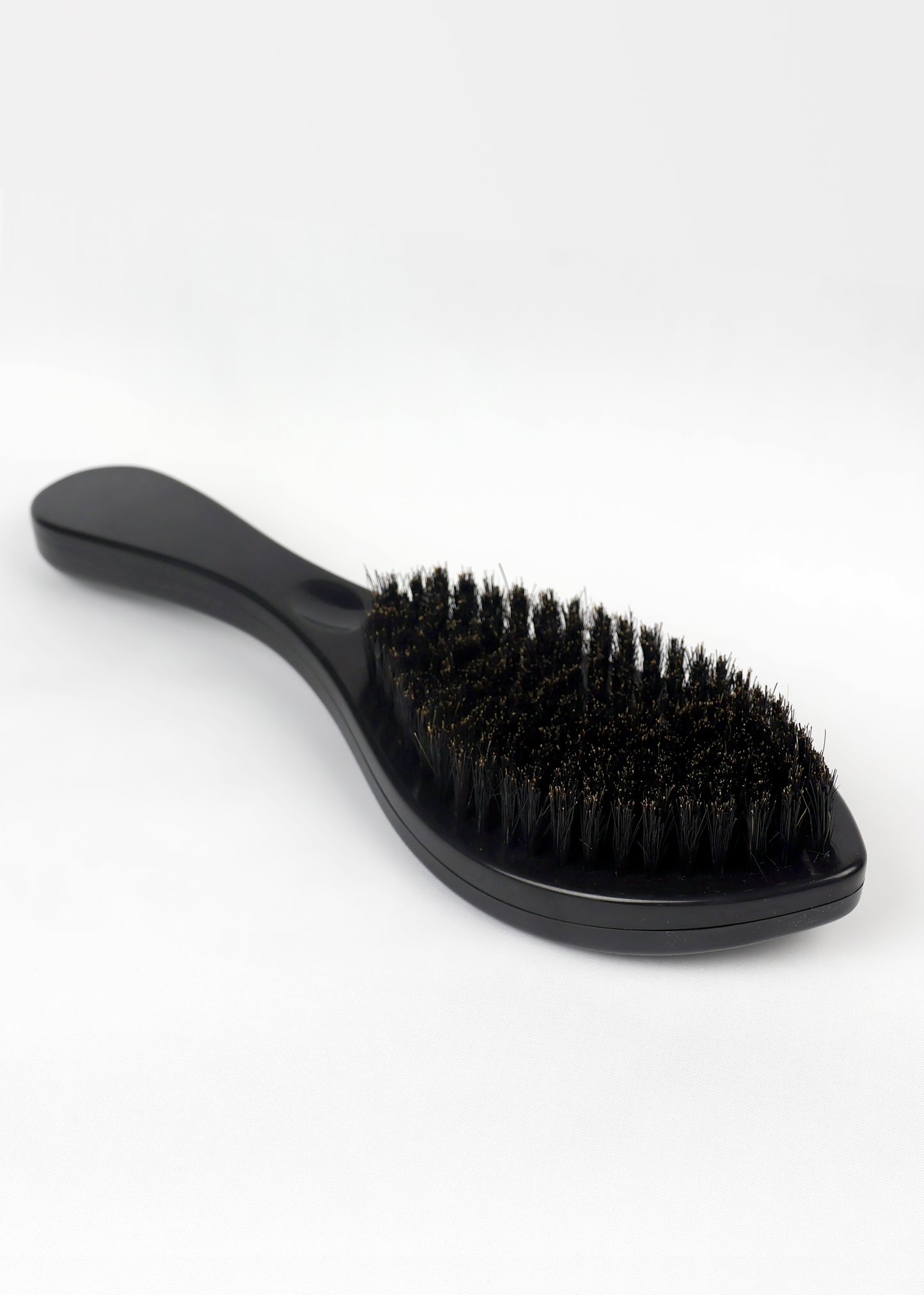 Brosse A Cirage Pour Cheveux