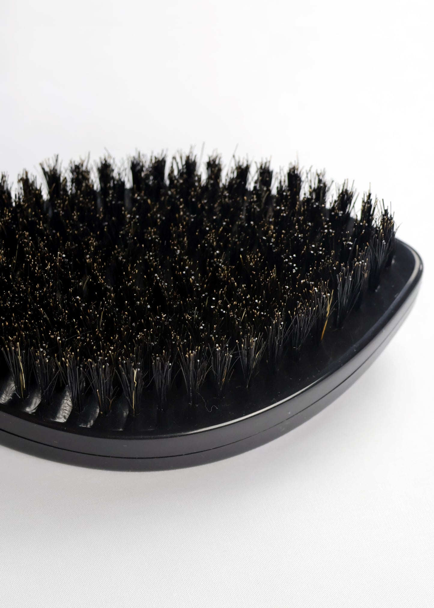 Brosse A Cirage Pour Cheveux
