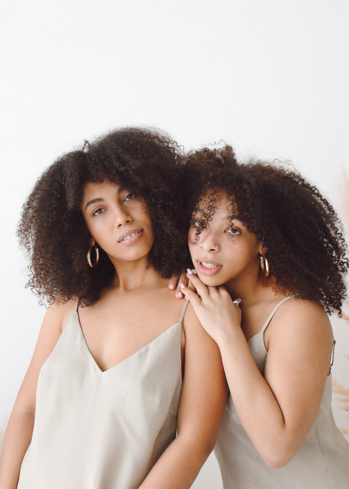 Masque cheveux douceur au beurre de karité