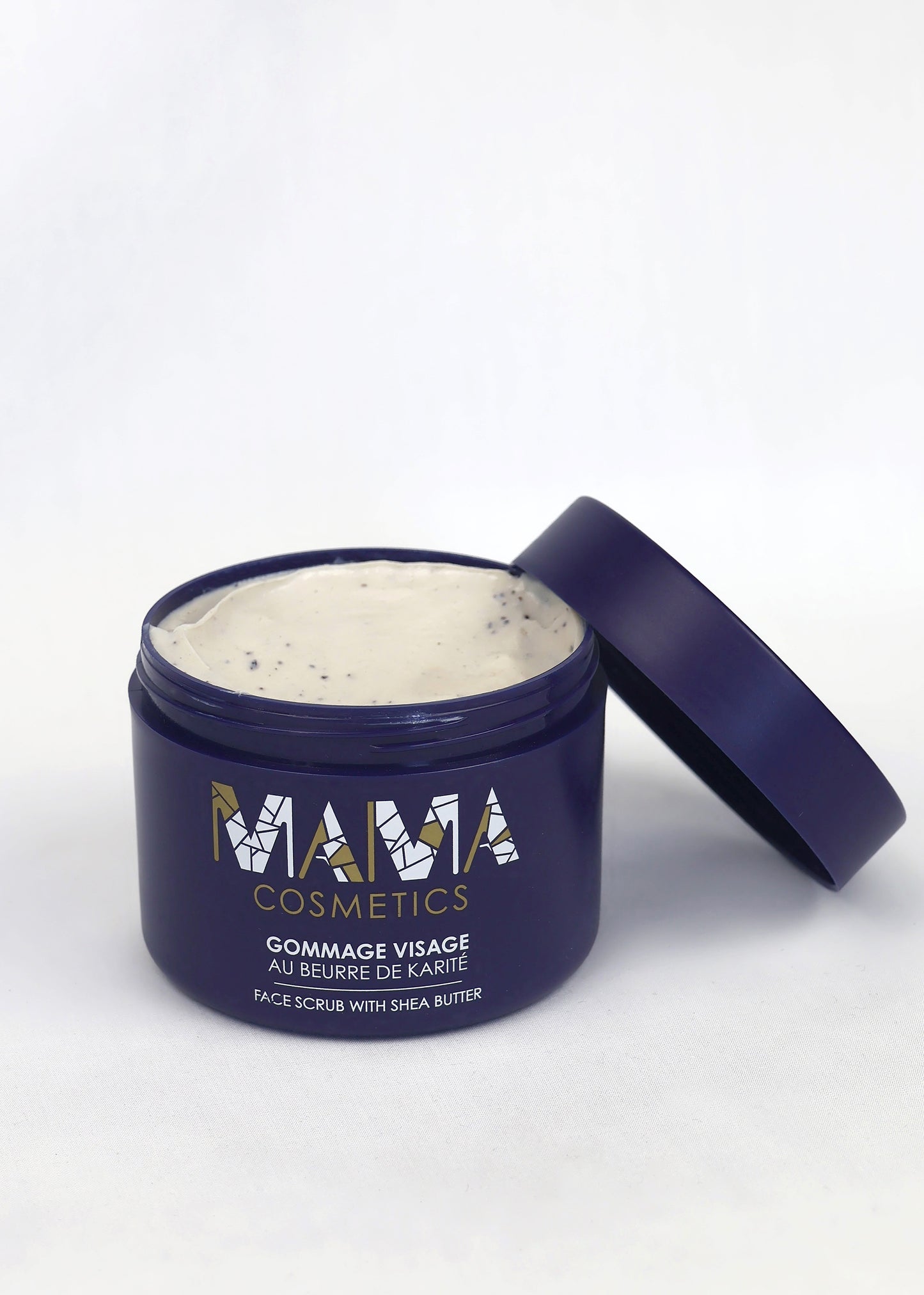 Routine Beauté Peau Noire - Accessoires et Lait crème éclaircissante Non Inclus